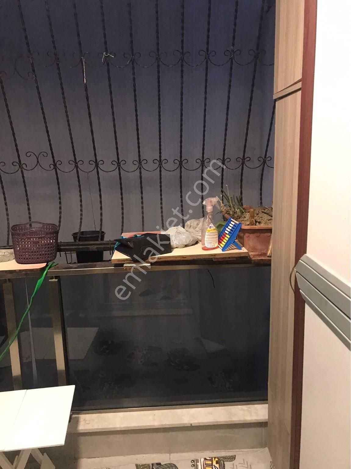 Konak Hatay Üçyol Yakını 3 Yıllık Daire... - Görsel 14