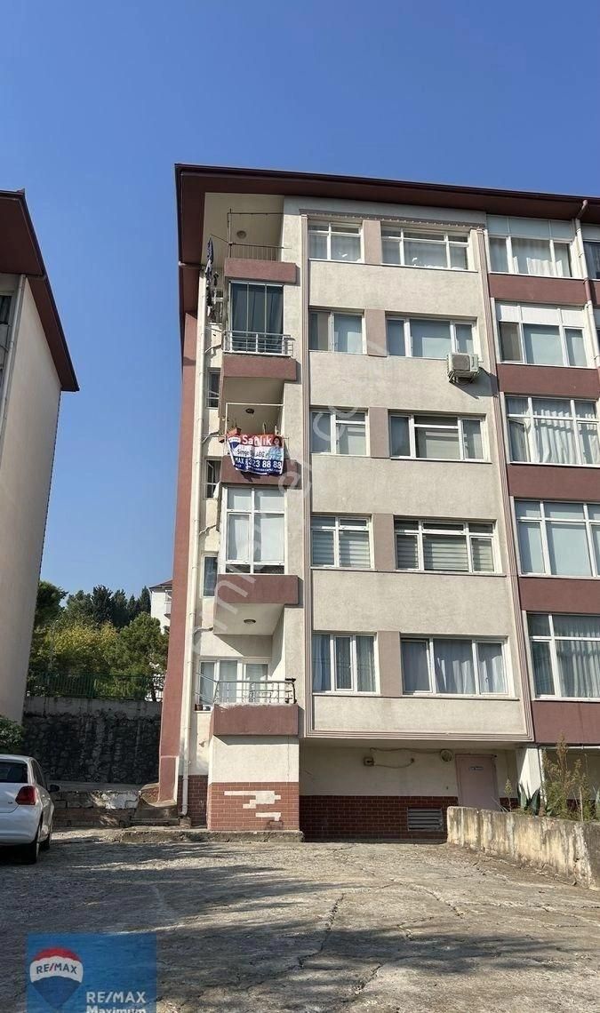 İzmit Şirintepe Satılık Daire Emniyetçiler Sitesi Şirintepe 3+1 Arakat Satılık Daire