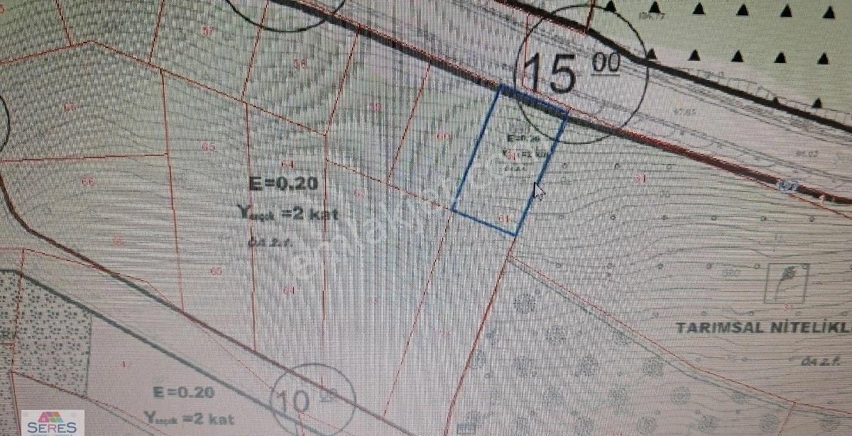 Şile Şuayipli Satılık Konut İmarlı Şile'de 500 metrekare denize çok yakın villa İmarlı arsa