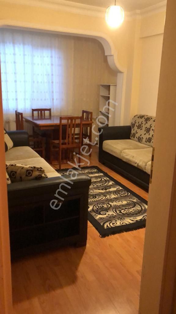 Sarıyer Çamlıtepe Kiralık Daire Sarıyer Derbentte 3+1 full eşyalı kiralık daire