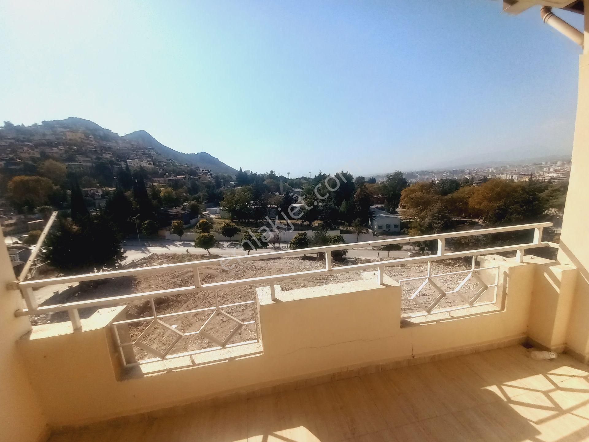 Hatay Antakya Havuzlar Mahallesinde Rezerve Alanı Dışında Kiralık Daire - Görsel 16