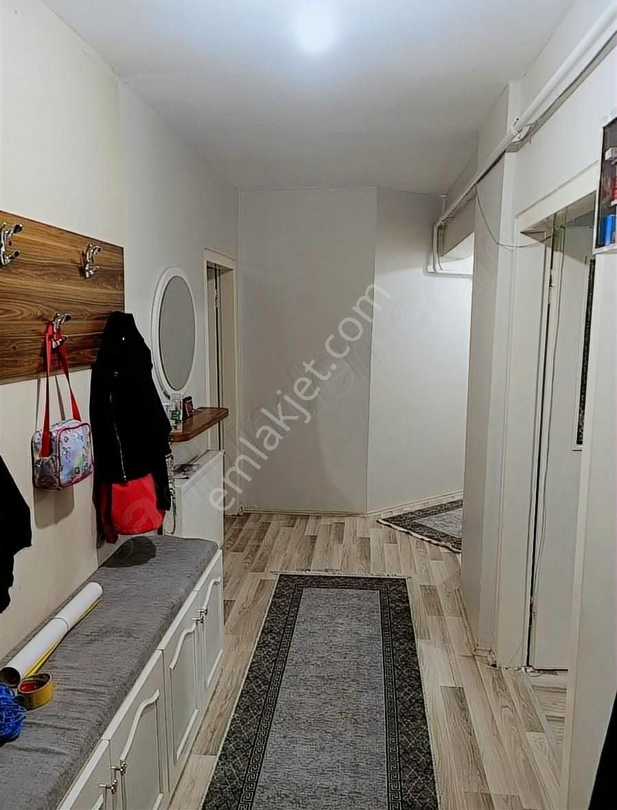 Bolu Merkez Karaçayır Satılık Daire KARAÇAYIR MAHALLESİ 3+1 GÜNEY BATI CEPHE