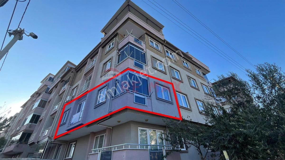 Karesi 2. Sakarya Kiralık Daire REMAX İNCİ'DEN KARESİ 2.SAKARYA KİRALIK 2+1 DAİRE