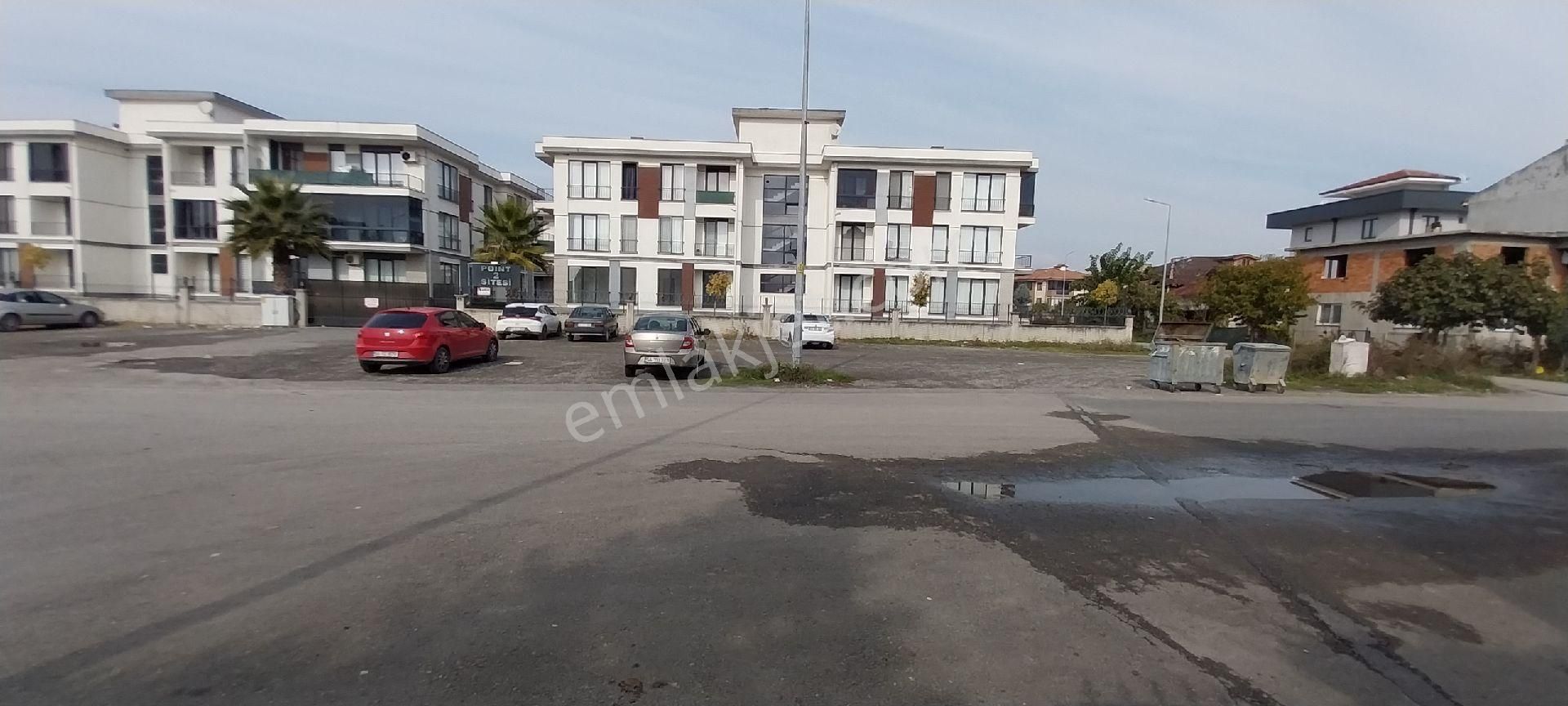 Sakarya Serdivan Yazlık Mh Kose Bası 2+1 Daire - Görsel 7