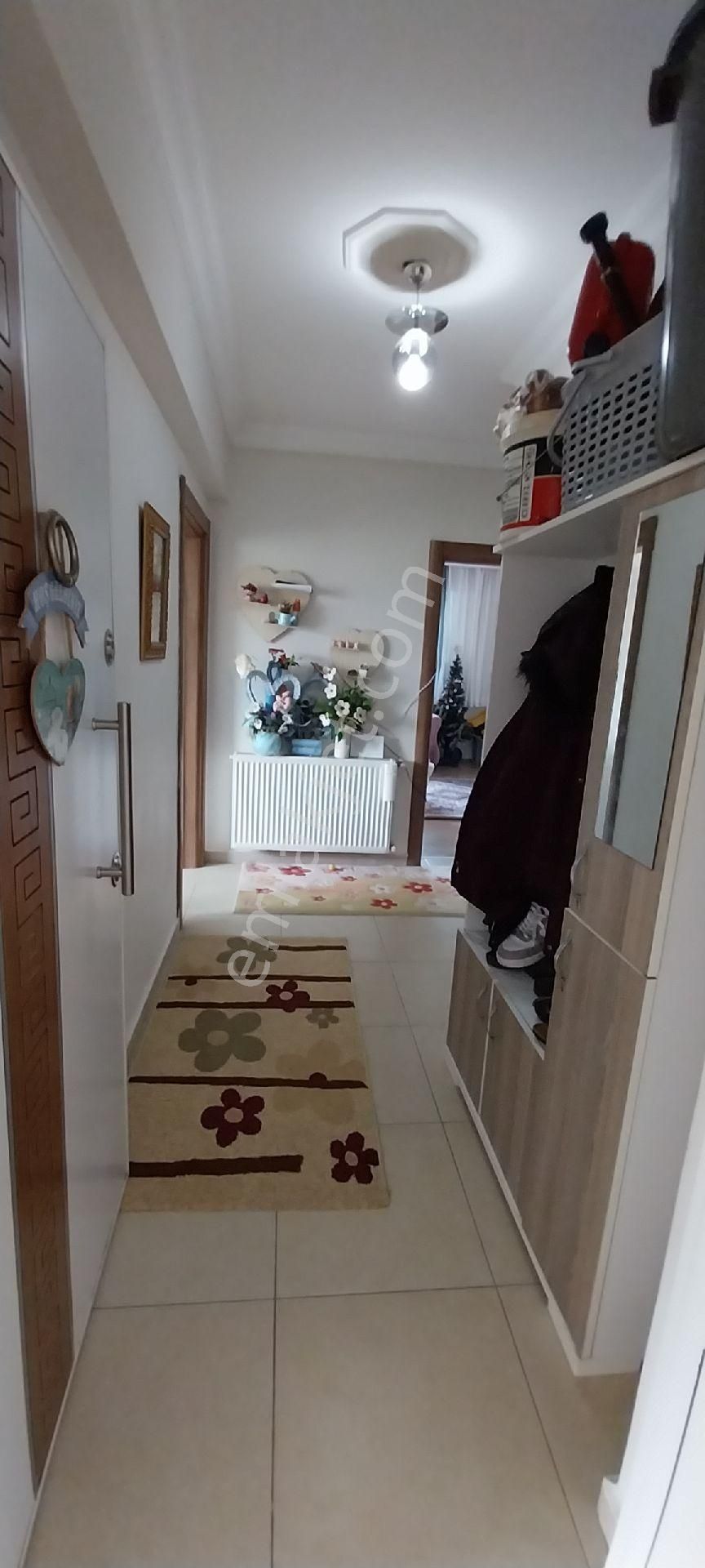 Sakarya Serdivan Yazlık Mh Kose Bası 2+1 Daire - Görsel 9