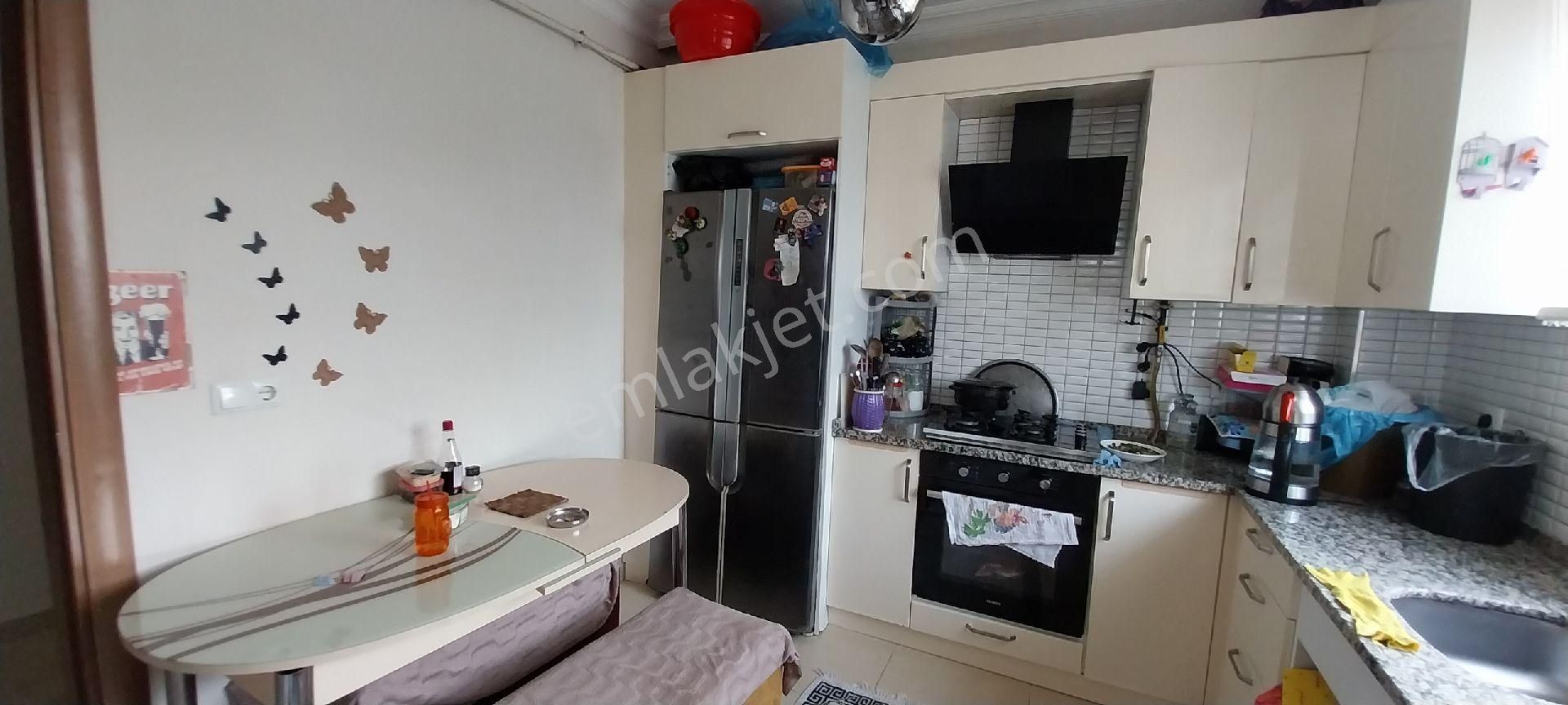 Sakarya Serdivan Yazlık Mh Kose Bası 2+1 Daire - Görsel 13