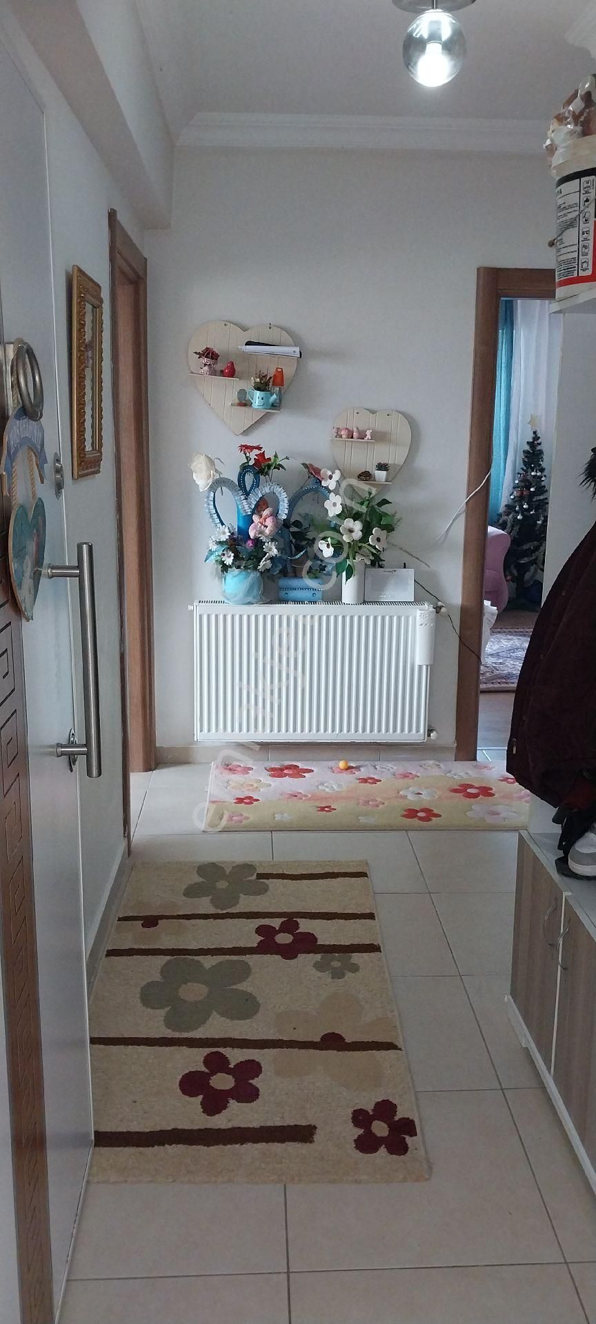 Sakarya Serdivan Yazlık Mh Kose Bası 2+1 Daire - Görsel 8