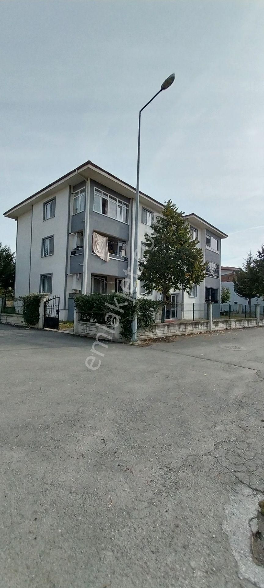 Sakarya Serdivan Yazlık Mh Kose Bası 2+1 Daire - Görsel 2