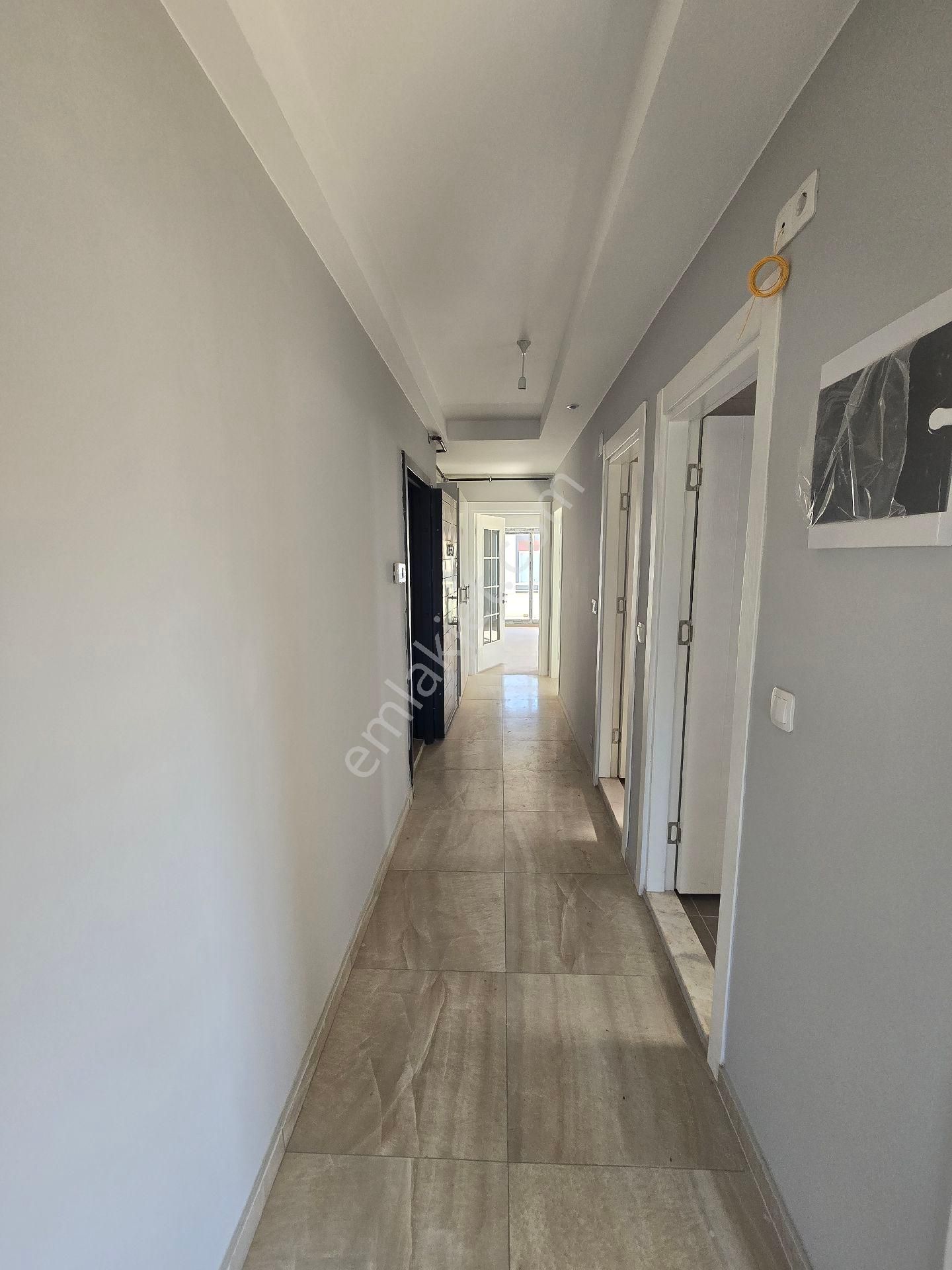 Tarsus Bağlar Satılık Daire MERSİN TARSUS BAĞLAR MAHALLESİNDE 2+1 SIFIR SATILIK DAİRE