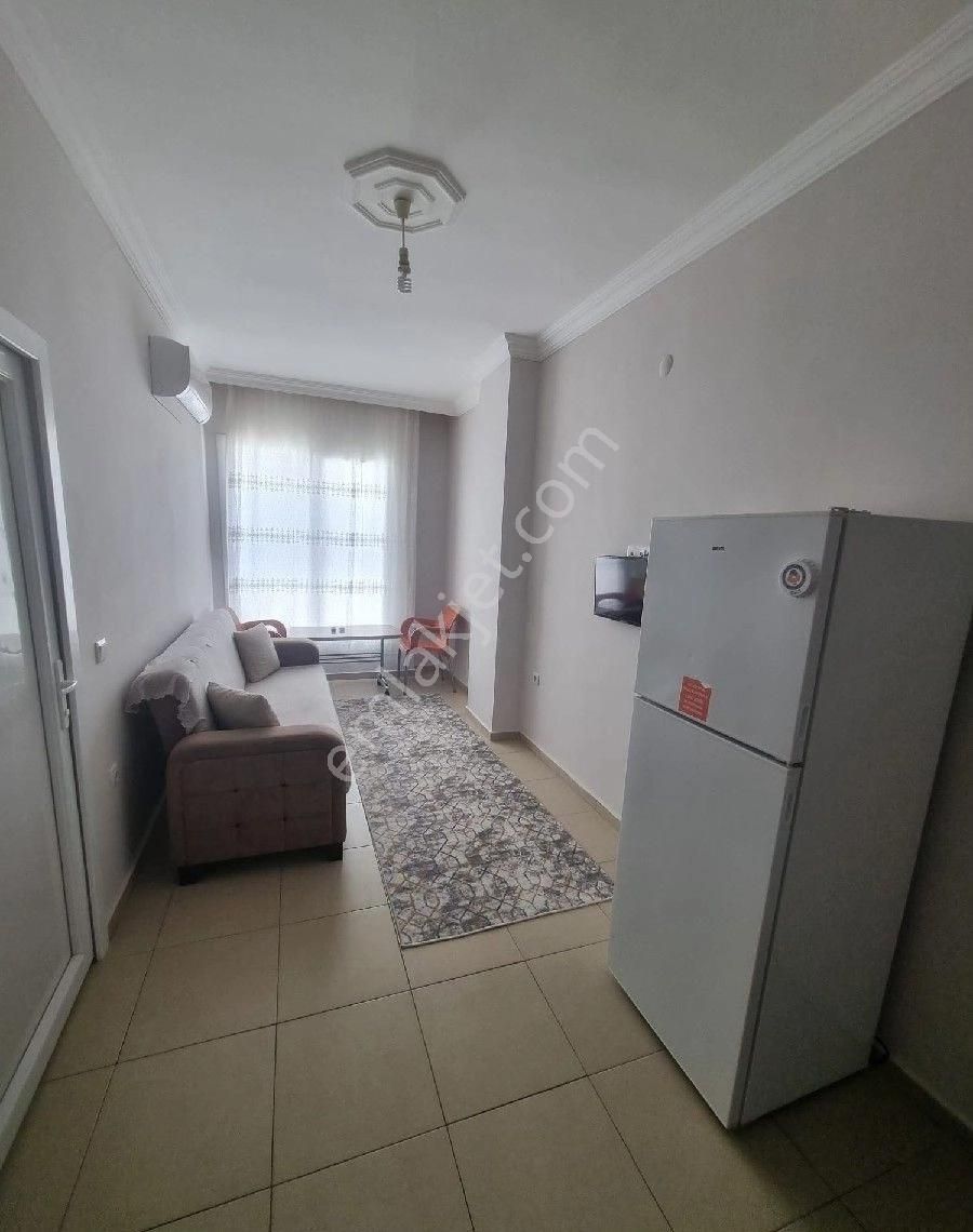 Kepez Kültür Kiralık Daire KÜLTÜR MAHALLESİN DE 1+1 DAİRE ASANSÖRLÜ 1 KAT 50 m2