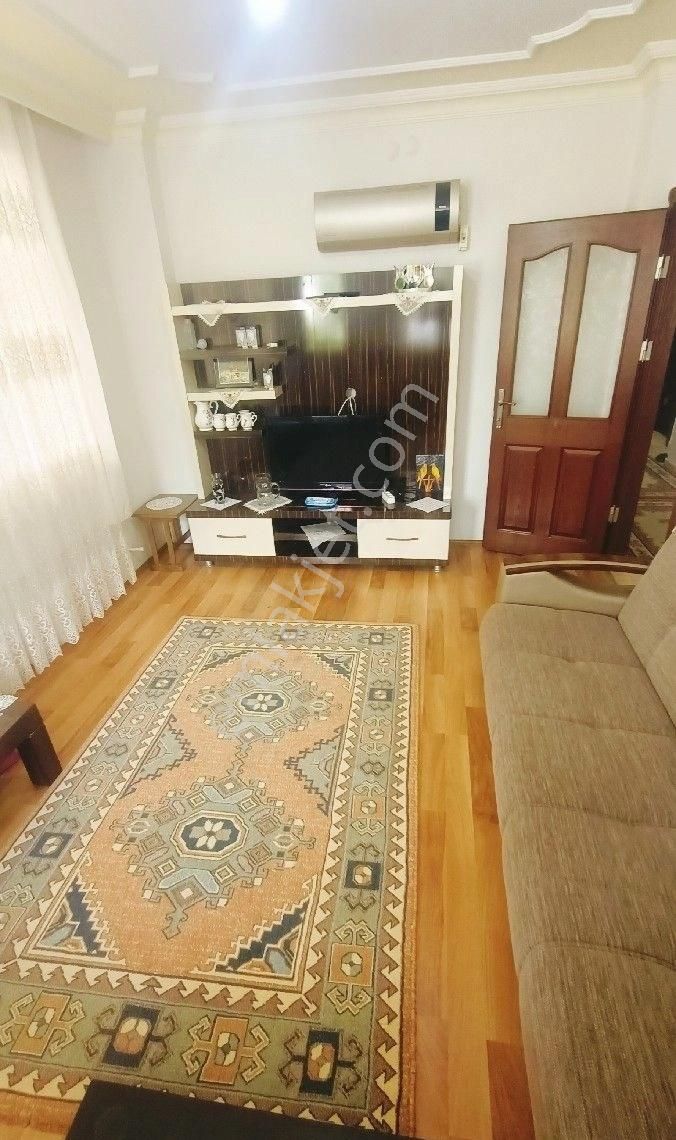 Kepez Karşıyaka Kiralık Daire EŞYALI KİRALIK DÜNYAGÖZE YAKIN 3+1 DAİRE YÜKSEK GİRİŞ 110 m2