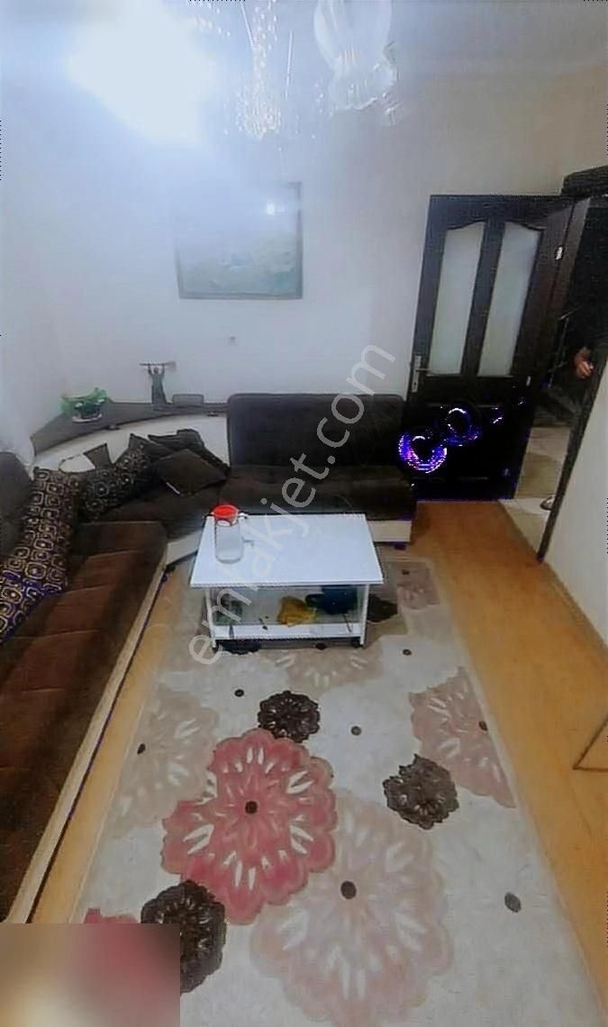 Muratpaşa Konuksever Satılık Daire ACİLİYETTEN HıZLI OLAN KAZANIR KONUKSEVER MH 2+1 DAİRE 3/3 90 m2