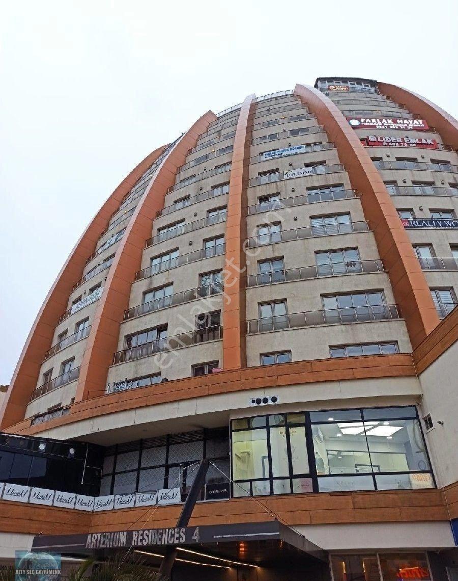 Başakşehir Arterıum Kiralık Ofis