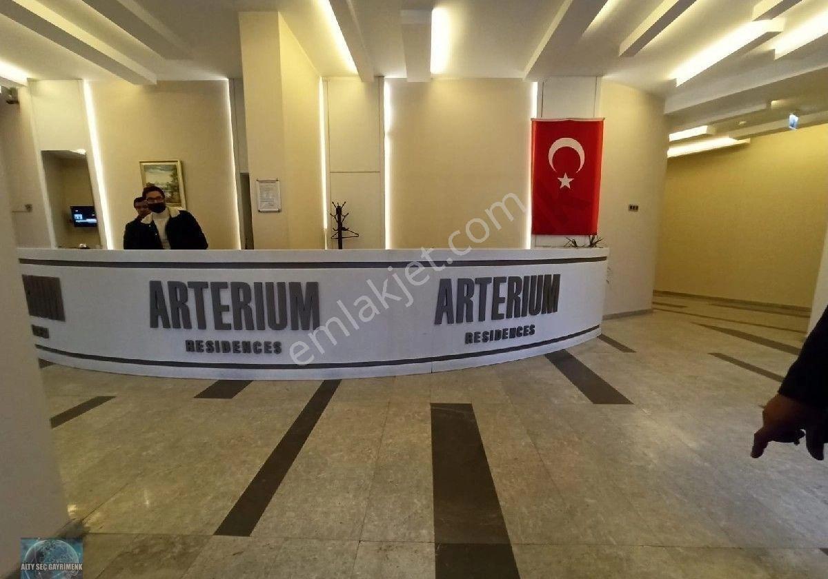 Başakşehir Arterıum Kiralık Ofis - Görsel 3