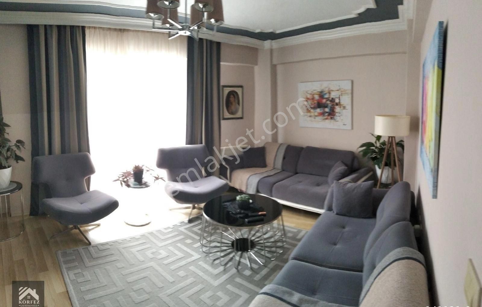 Mudanya Güzelyalı Eğitim Satılık Daire MUDANYA SATILIK DUBLEX DAİRE 4+1 ÖNÜ AÇIK FERAH APARTMAN DAİRESİ