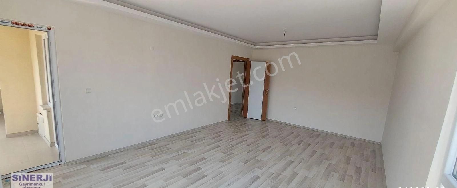 Mudanya Halitpaşa Kiralık Daire SİNERJİ GAYRİMENKUL MUDANYA'DAN HALİTPAŞA'DA DENİZ MANZARALI SIFIR 2+1 KİRALIK DAİRE