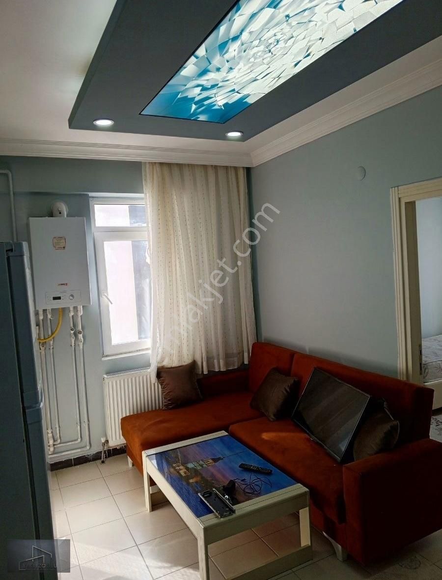 Afyonkarahisar Merkez Erenler Kiralık Daire AFYON ERENLER SEVGİ YOLUNDA KİRALIK LÜKS 2+1 ÖN CEPHE ARA KAT