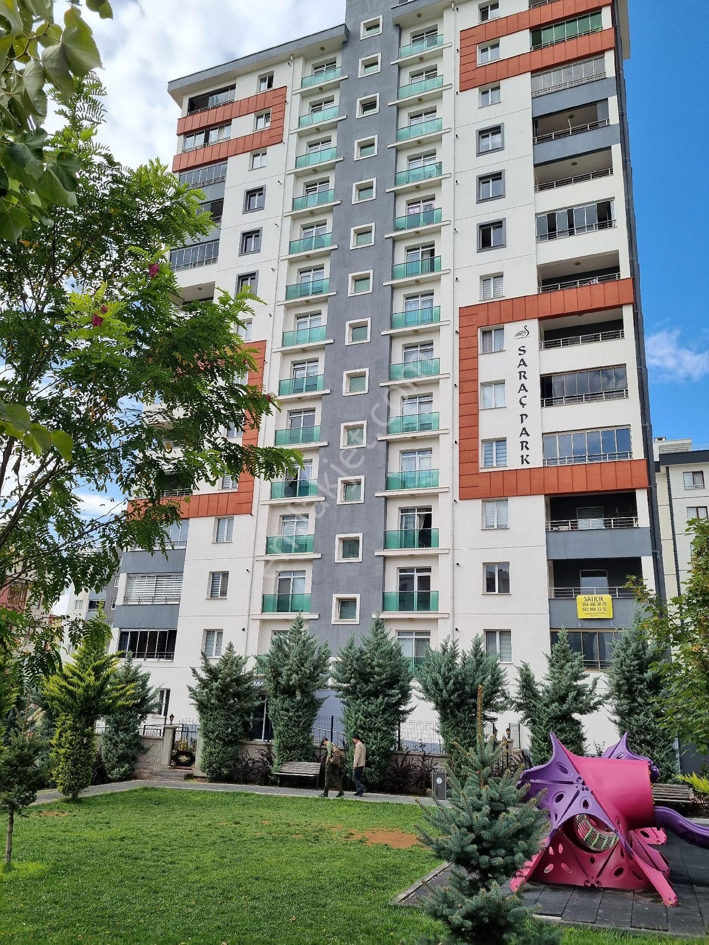 Talas Mevlana Satılık Daire TALAS MEVLANA MAH.SAYER CAD.ÜZERİ SATILIK 3+1 DAİRE 