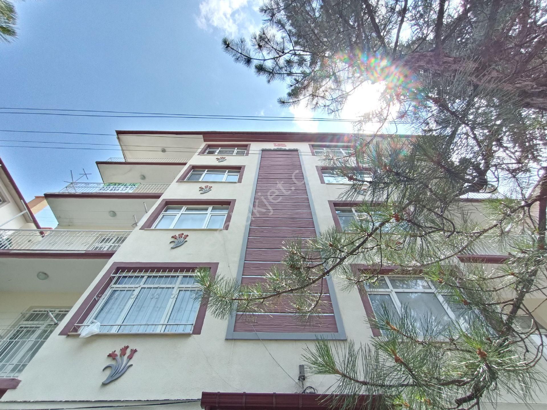 Akşehir Altunkalem Satılık Daire  ABİT GM altın kalem MH. MANTOLU KOMBİLİ SATİLİK 2+1 ARAKAT DAİRE