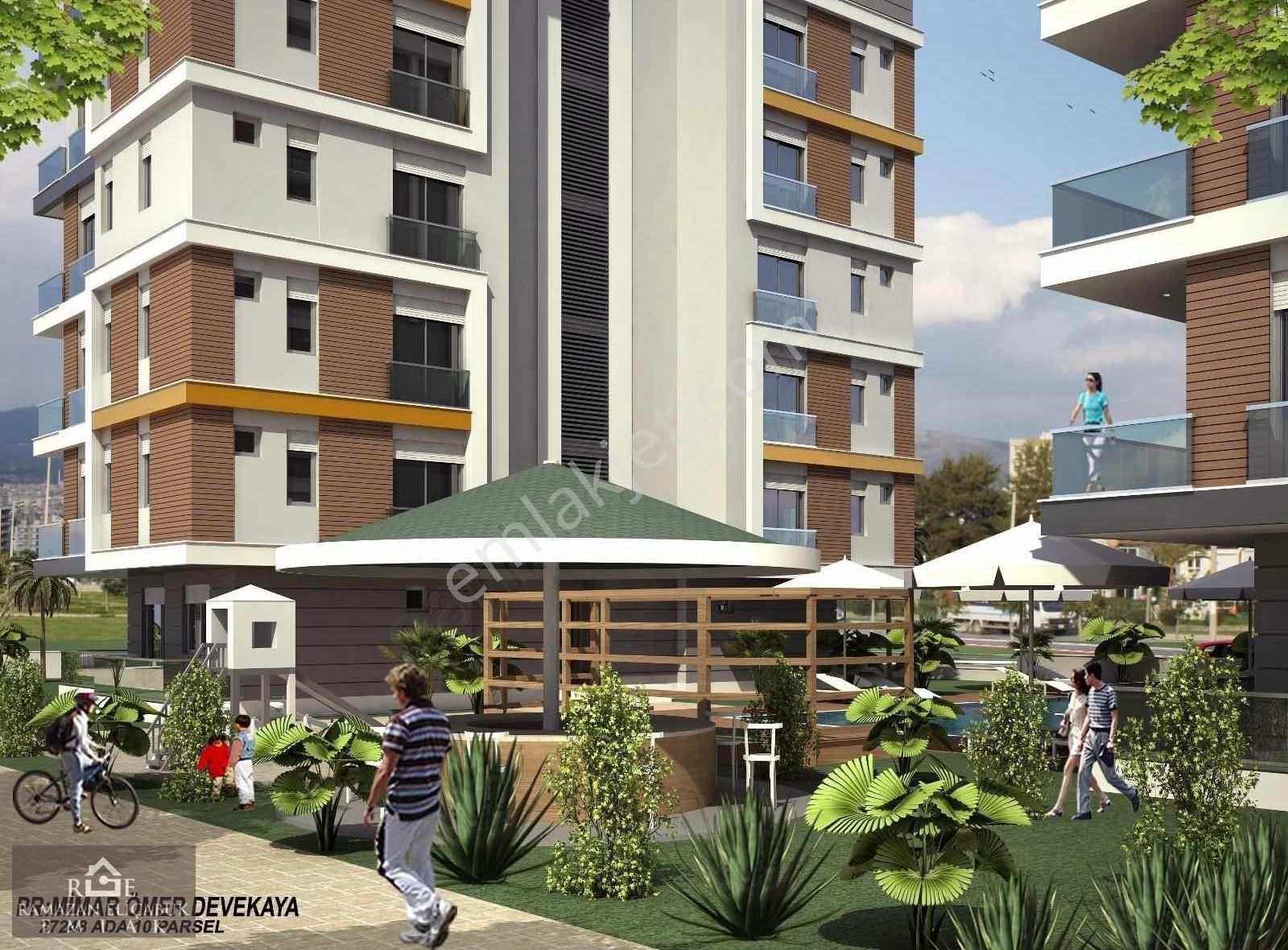 Ramazan Eliçabuk Tan Göksü Da Satılık 2+1 Daire - Görsel 7