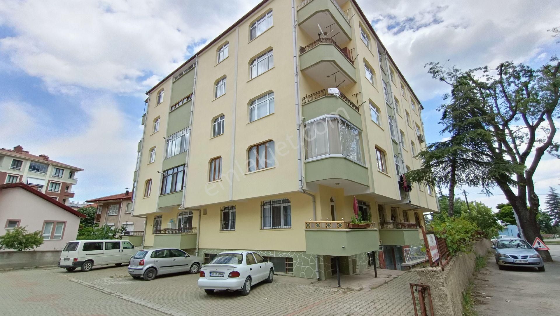 Akşehir Kızılca Satılık Daire  ABİT GM HIDIRLIKTA 2.KAT 3+1 DAİRE SATILIKTIR