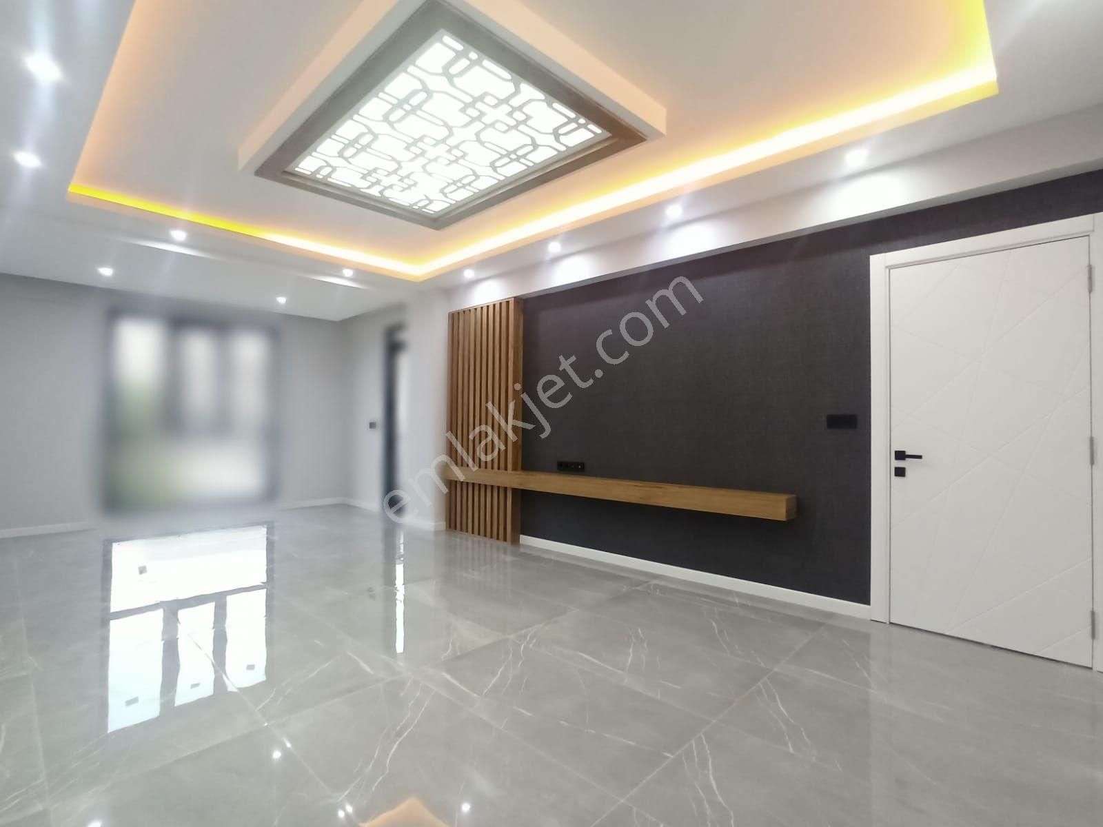 Merkezefendi Şemikler Satılık Daire  Denizli Şemikler'de 170 m2 3+1 Satılık Sıfır Ultra Lüks Daire