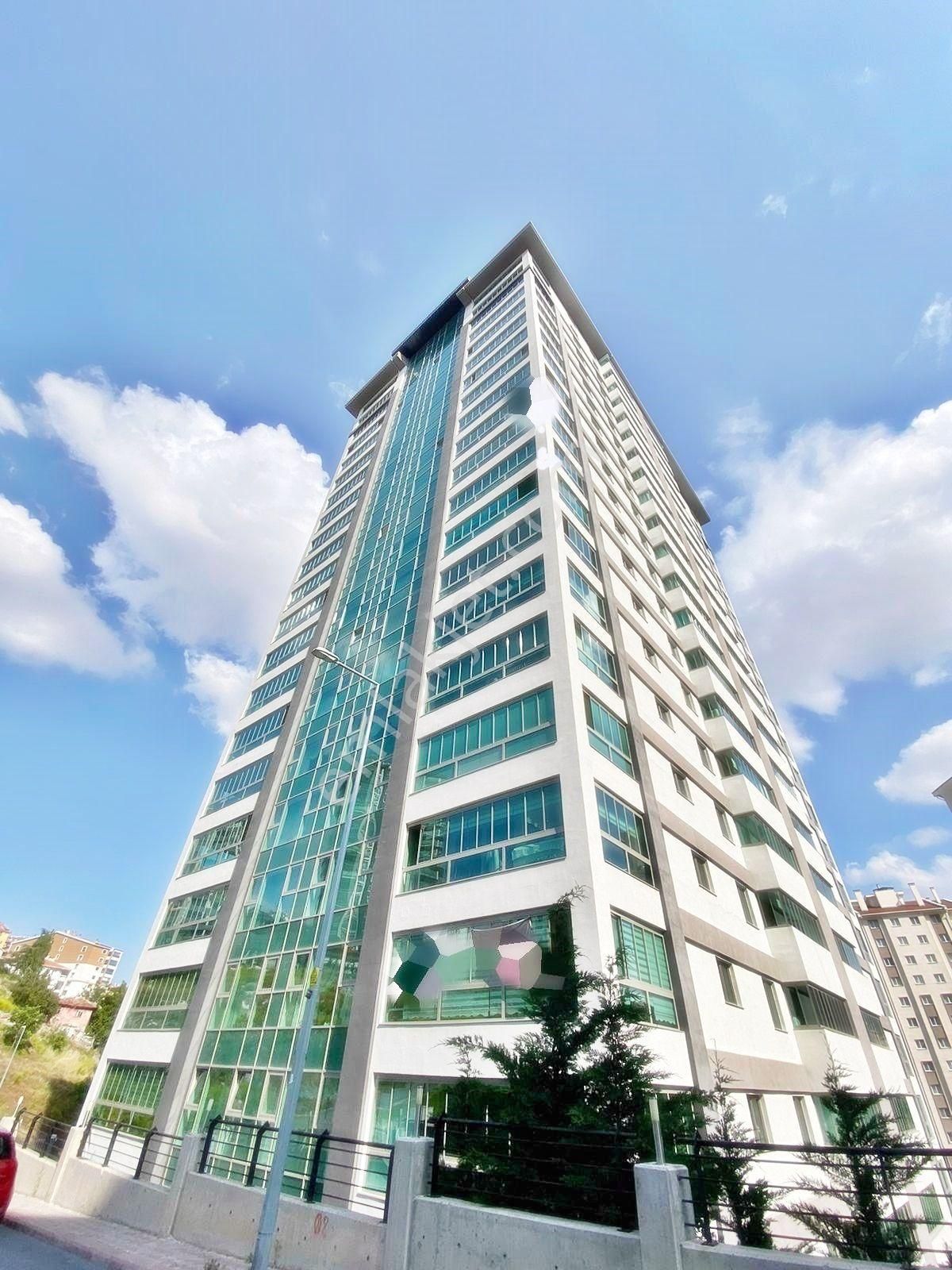 Keçiören Şehit Kubilay Satılık Daire  EGEMEN'DEN BÜTÜN BİLDİKLERİNİZİ UNUTUN FULL YAPILI 190 M2 DAİRE