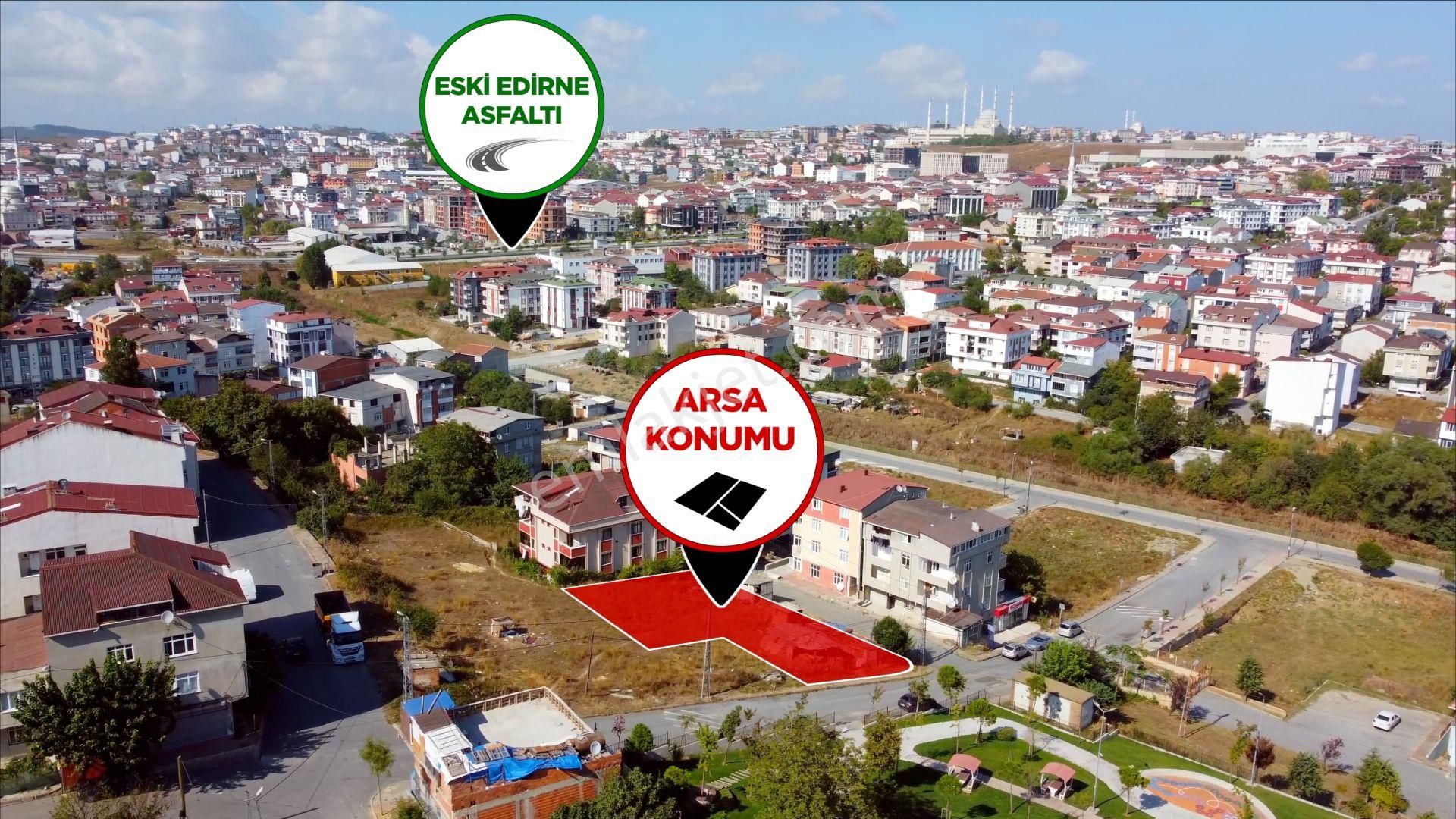 Arnavutköy Haraççı Satılık Konut İmarlı  Arnavutköy Haraççı'da Fırsat!!!!Konut İmarlı Satılık Arsa