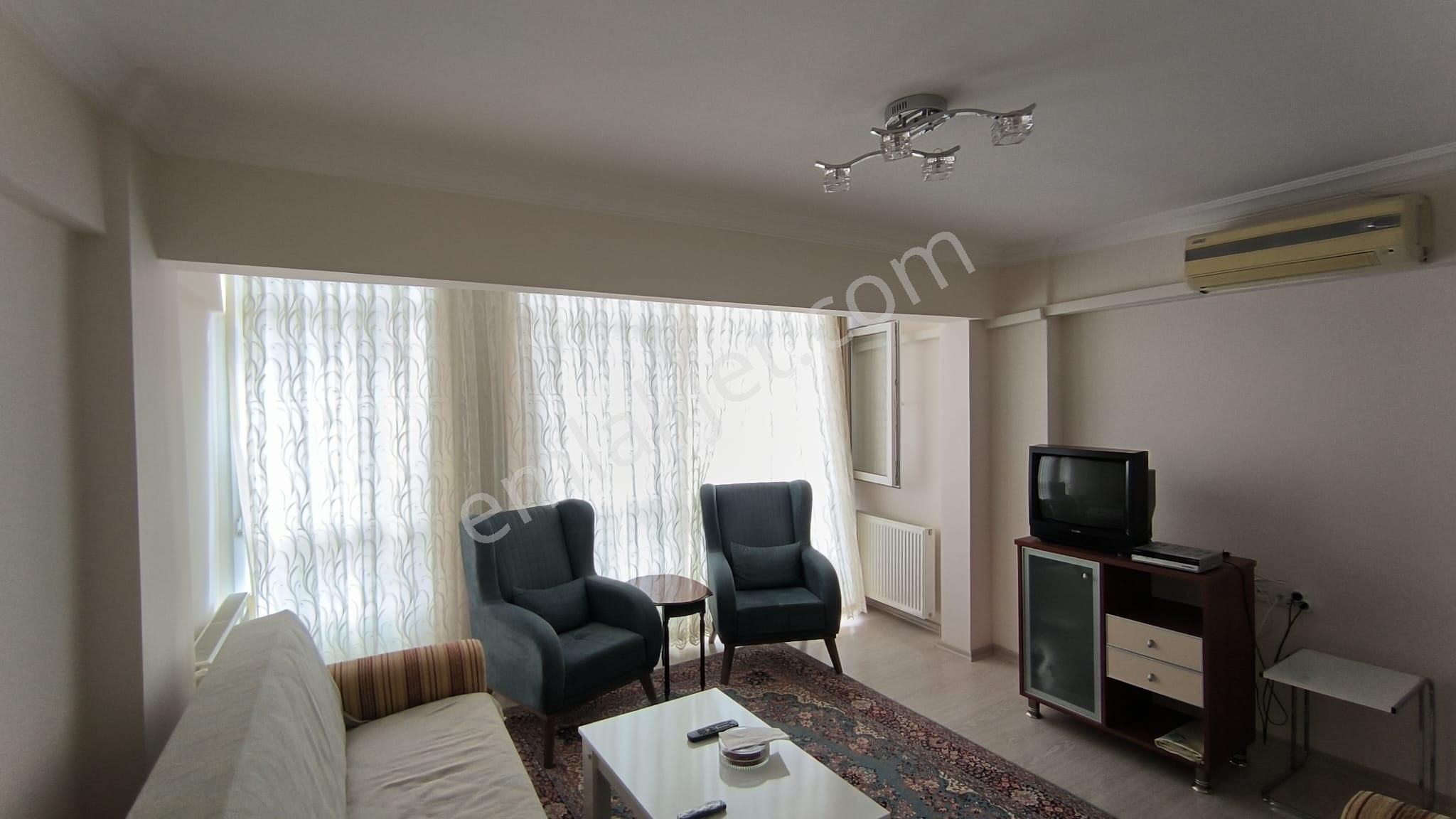 Konak Zafertepe Satılık Daire  ACİL KONAK ANADOLU LİSESİ YAKINI 3+1 115 M2 FULL TADİLATLI ARAKAT DAİRE