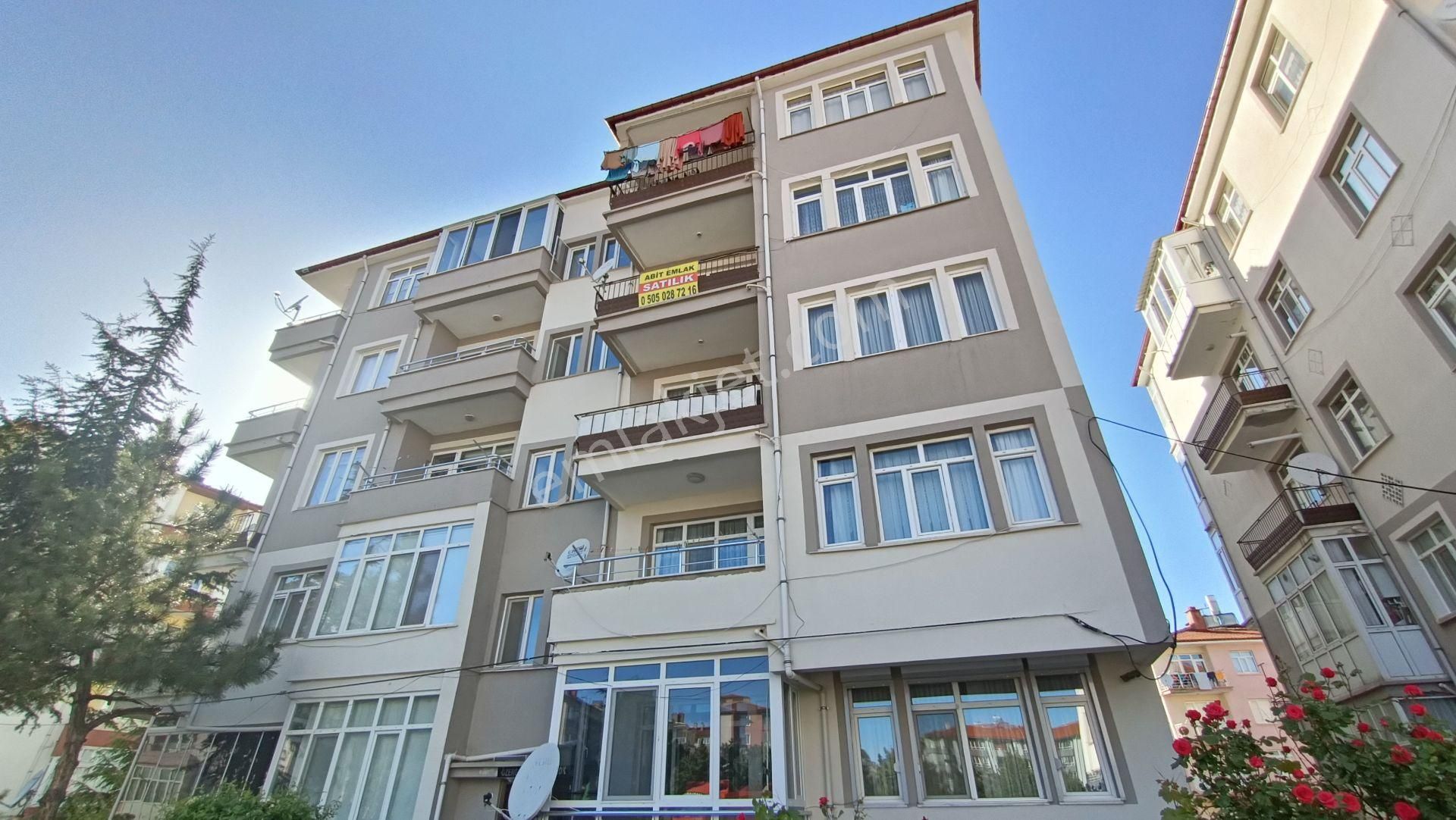 Akşehir Yarenler Satılık Daire  ABİT GM YARENLERDE SATILIK 4.KAT 3+1 KOMBİLİ MANTOLU DAİRE