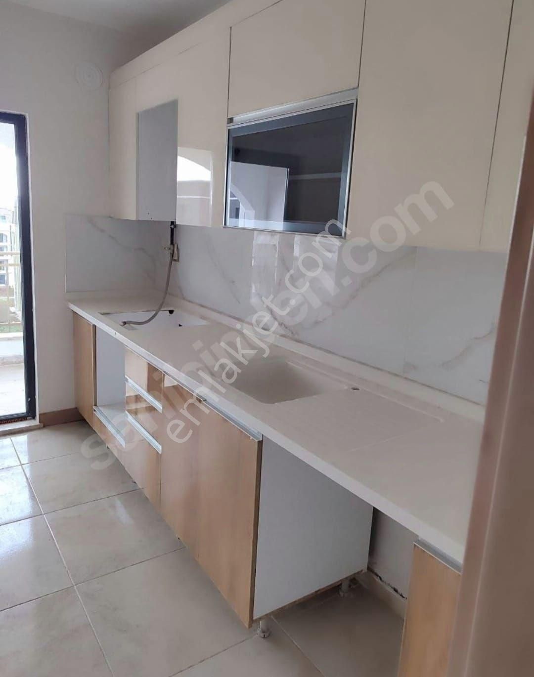 Bağlar Oğlaklı Kiralık Daire PREMAR'DAN TOKİ'DE KİRALIK DAİRE