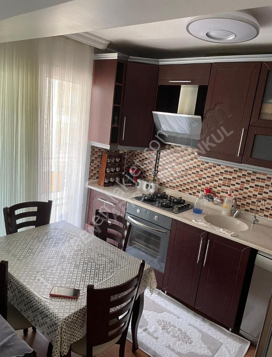 Buca Efeler Satılık Daire BUCA EFELERDE 3+1 SATILIK DAİRE