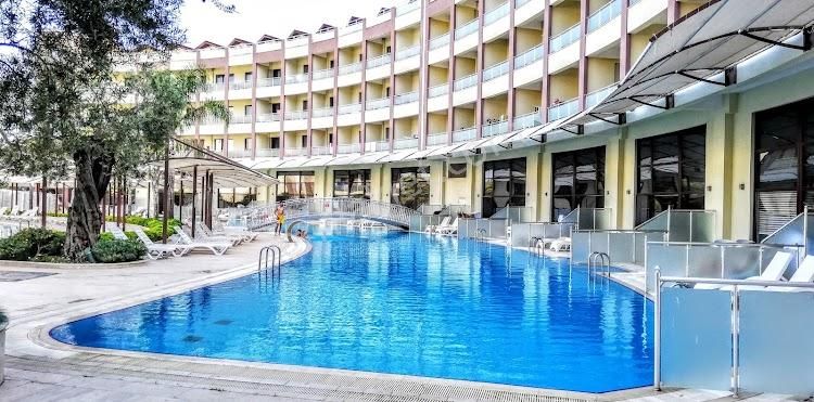 Hattuşa Kazdağları 1 Haftalık Bahar Dönemi Satılık Devretatil - Görsel 3