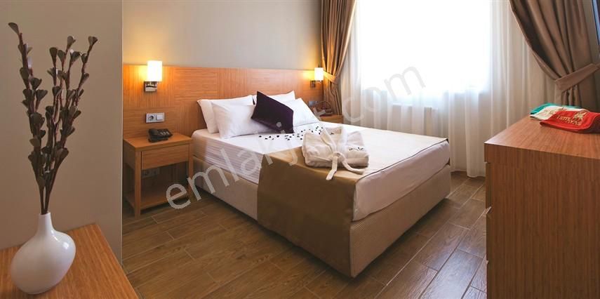 Hattuşa Kazdağları 1 Haftalık Bahar Dönemi Satılık Devretatil - Görsel 12