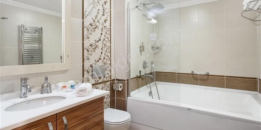 Hattuşa Kazdağları 1 Haftalık Bahar Dönemi Satılık Devretatil - Görsel 11