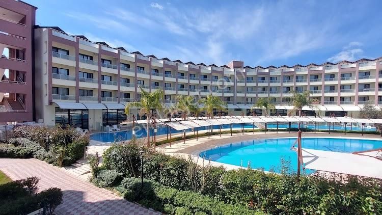 Hattuşa Kazdağları 1 Haftalık Bahar Dönemi Satılık Devretatil - Görsel 2