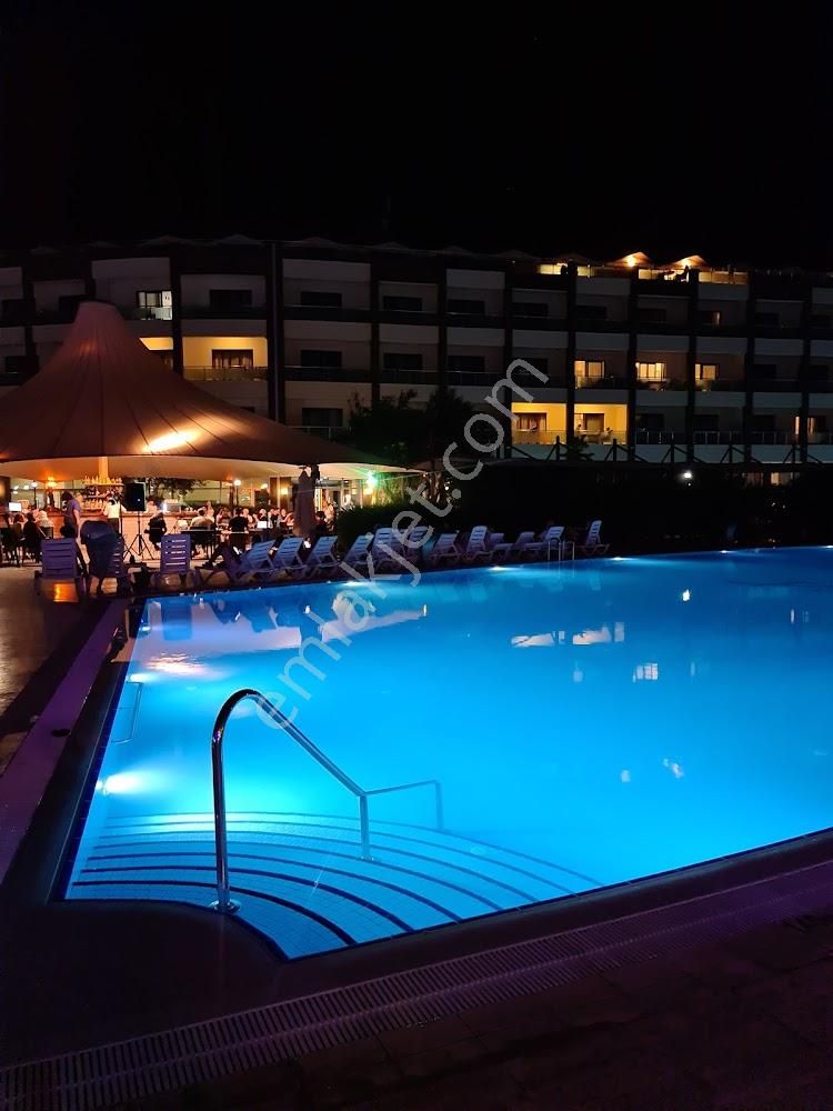 Hattuşa Kazdağları 1 Haftalık Bahar Dönemi Satılık Devretatil - Görsel 6