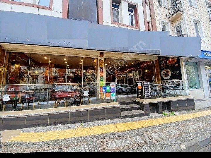 Bakırköy Yeşilköy Devren Restaurant YEŞİLKÖY MERKEZDE GENİŞ CEPHELİ DEVREN RESTORAN 