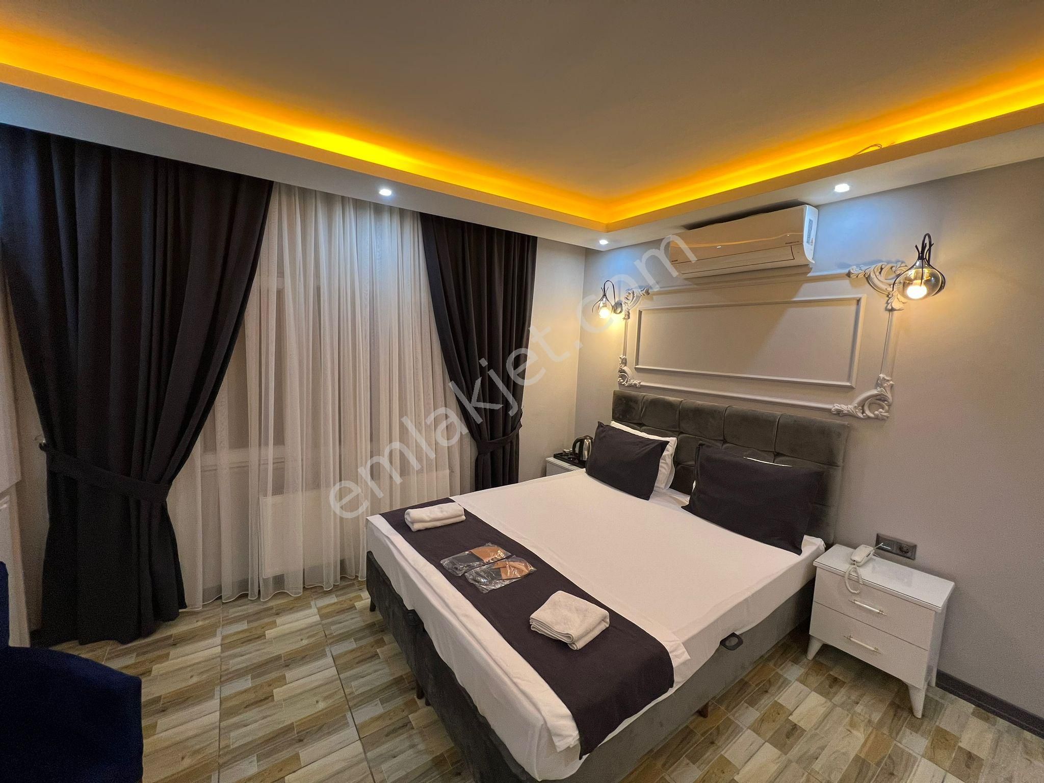 Arenapark Avm Mallof İstanbul | Halkalı Atakent İkitelli | Cevas Suite Hotel - Görsel 15