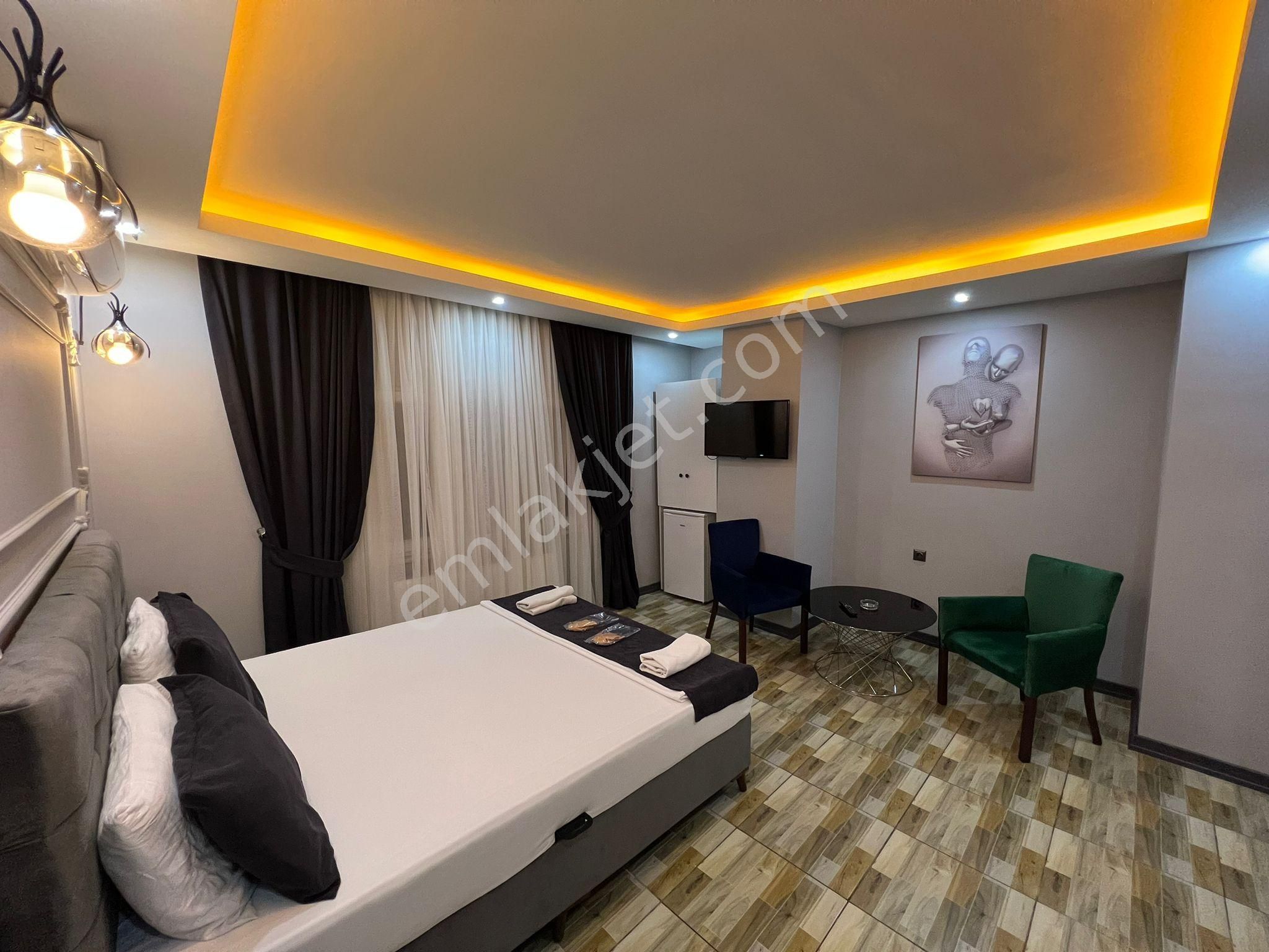 Arenapark Avm Mallof İstanbul | Halkalı Atakent İkitelli | Cevas Suite Hotel - Görsel 18