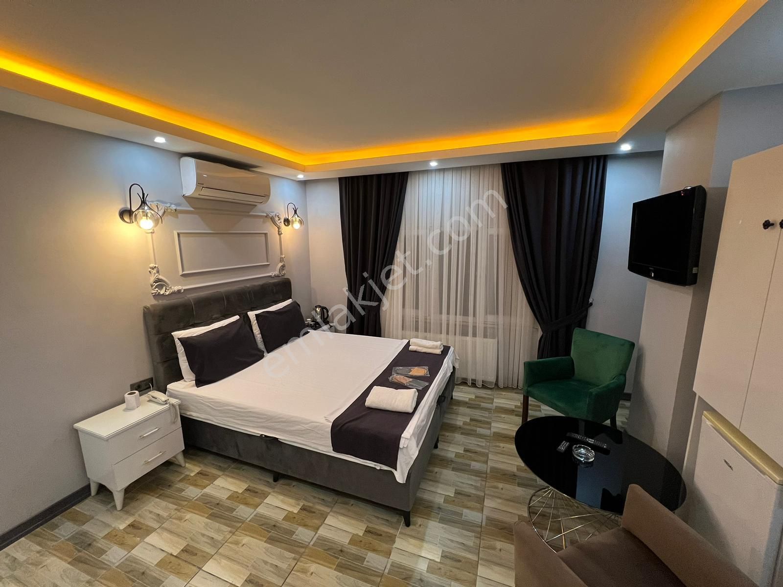 Arenapark Avm Mallof İstanbul | Halkalı Atakent İkitelli | Cevas Suite Hotel - Görsel 23