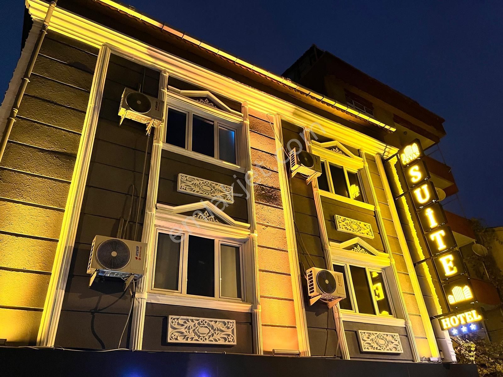 Arenapark Avm Mallof İstanbul | Halkalı Atakent İkitelli | Cevas Suite Hotel - Görsel 6