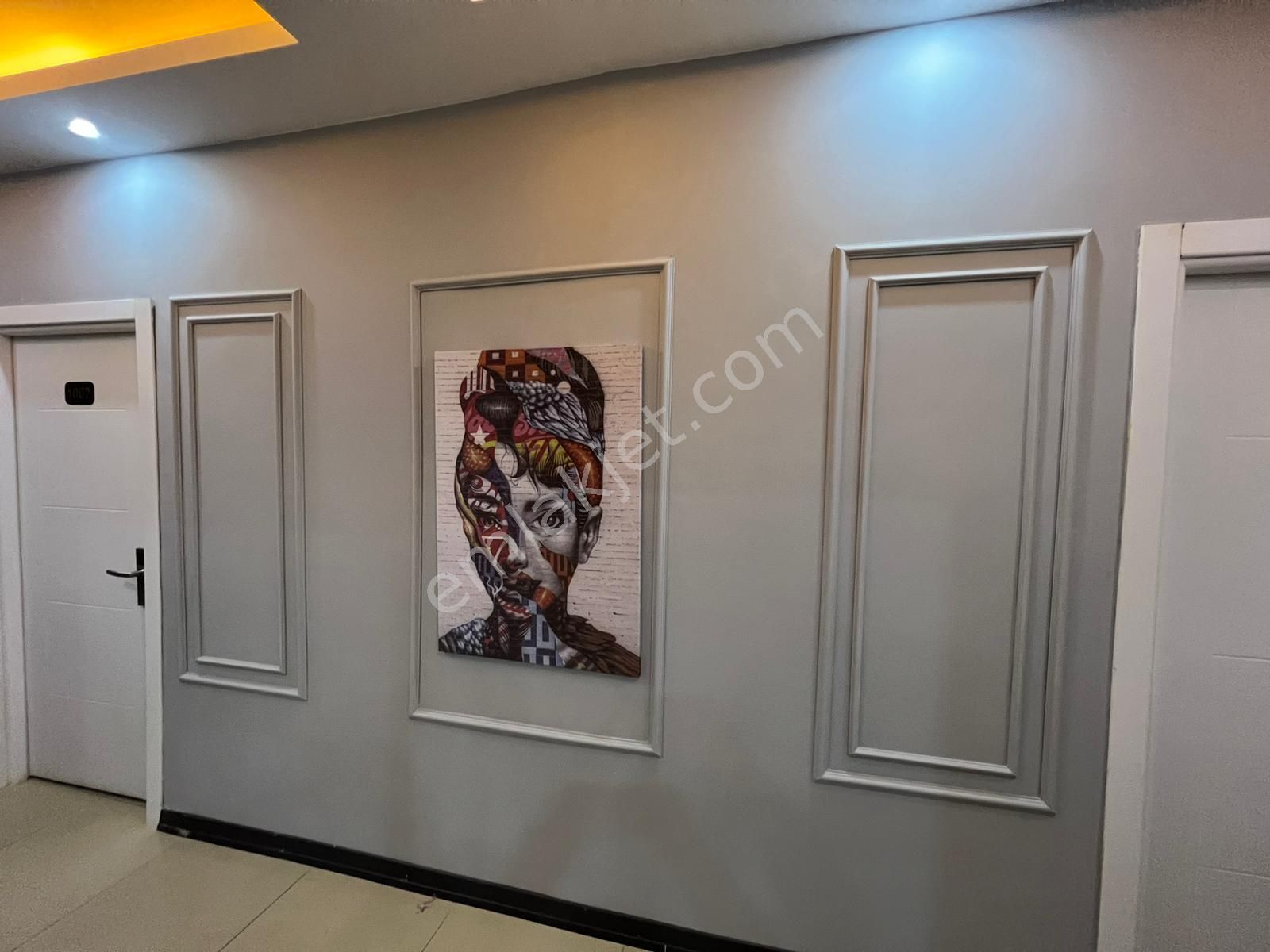 Arenapark Avm Mallof İstanbul | Halkalı Atakent İkitelli | Cevas Suite Hotel - Görsel 28