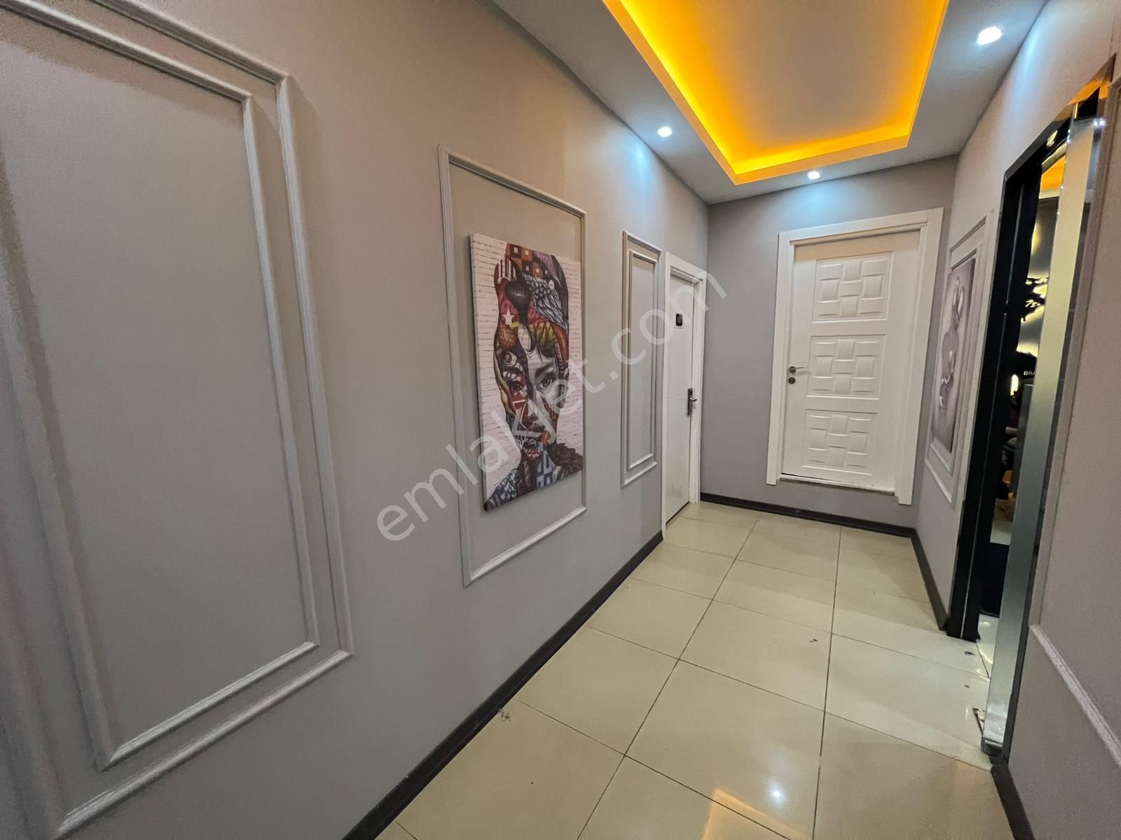 Arenapark Avm Mallof İstanbul | Halkalı Atakent İkitelli | Cevas Suite Hotel - Görsel 12