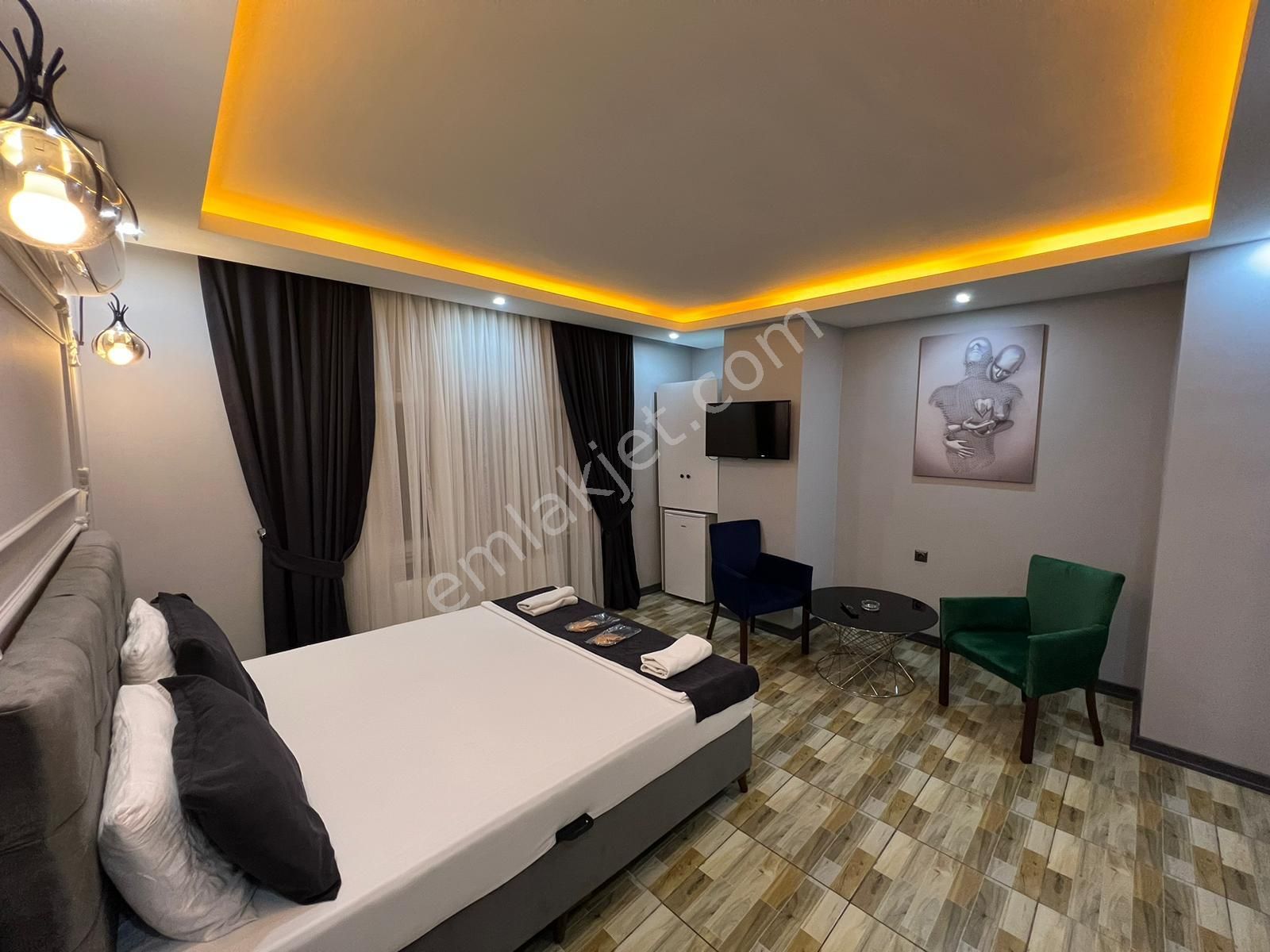 Arenapark Avm Mallof İstanbul | Halkalı Atakent İkitelli | Cevas Suite Hotel - Görsel 7