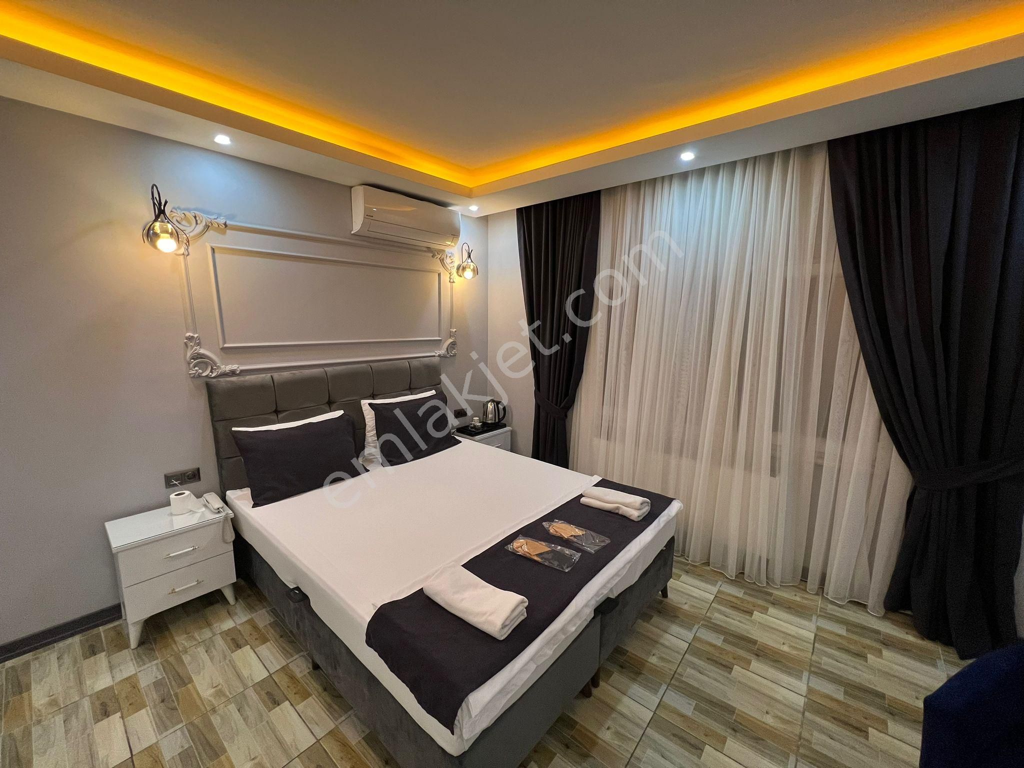 Arenapark Avm Mallof İstanbul | Halkalı Atakent İkitelli | Cevas Suite Hotel - Görsel 19