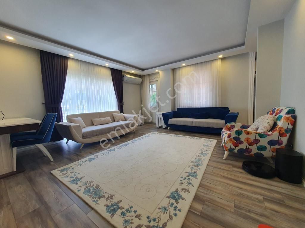 Muratpaşa Fener Satılık Daire TERACİTY AVM ARKASI 3+1 SATILIK DUBLEX DAİRE