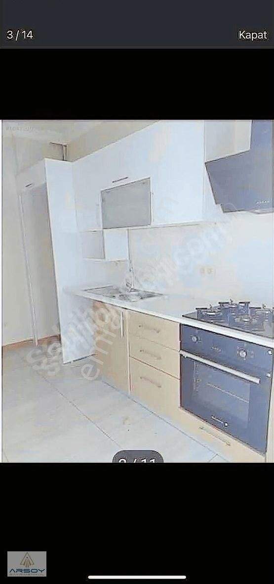 Silivri Mimar Sinan Satılık Daire SIFIR KİPTAŞ 3. ETAP SATILIK DAİRE