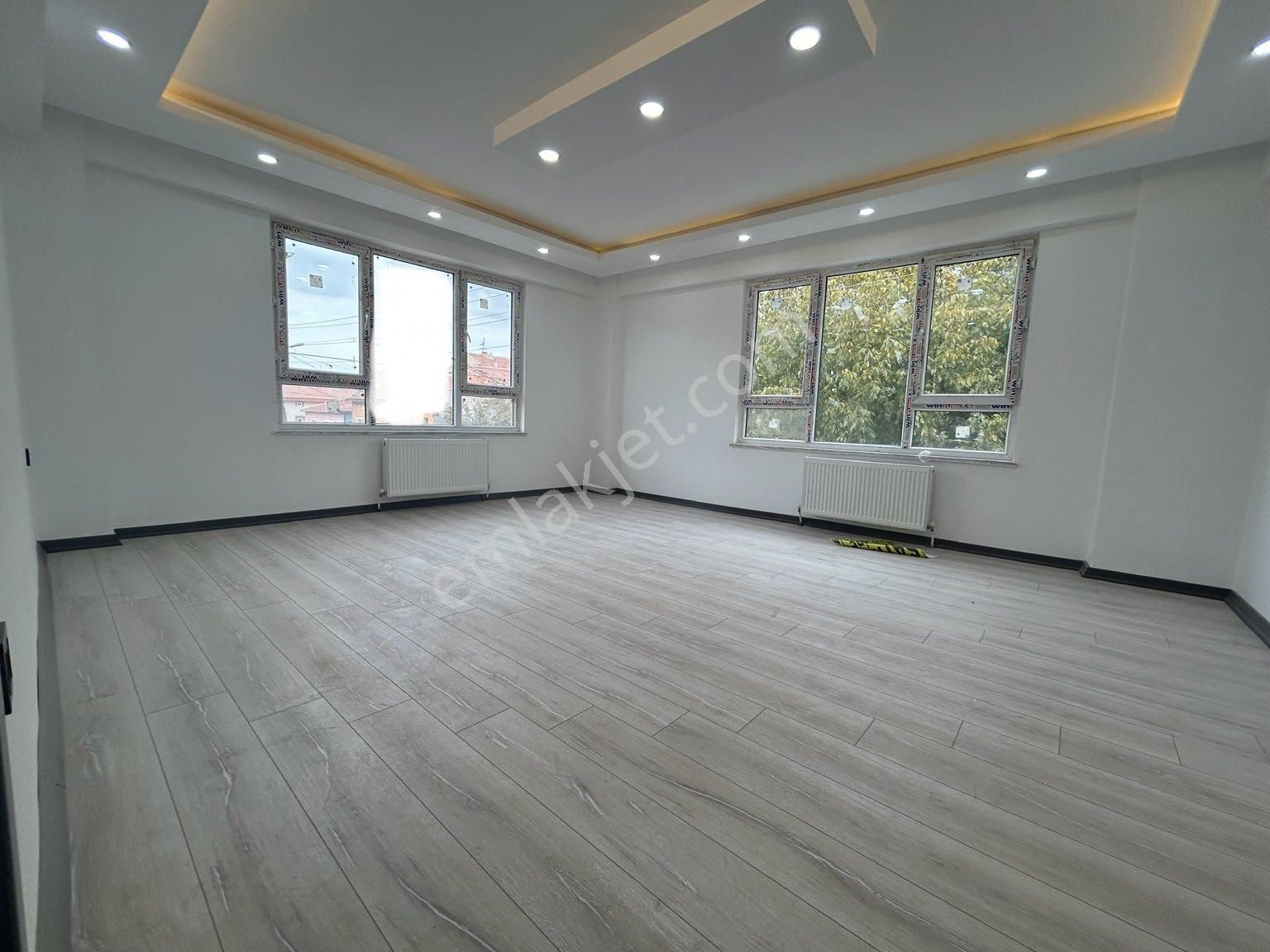 Odunpazarı Emek Satılık Daire ERTAŞ CADDESİ YAKINI 3+1 140M2 ÖZEL GARAJLI DAİRE