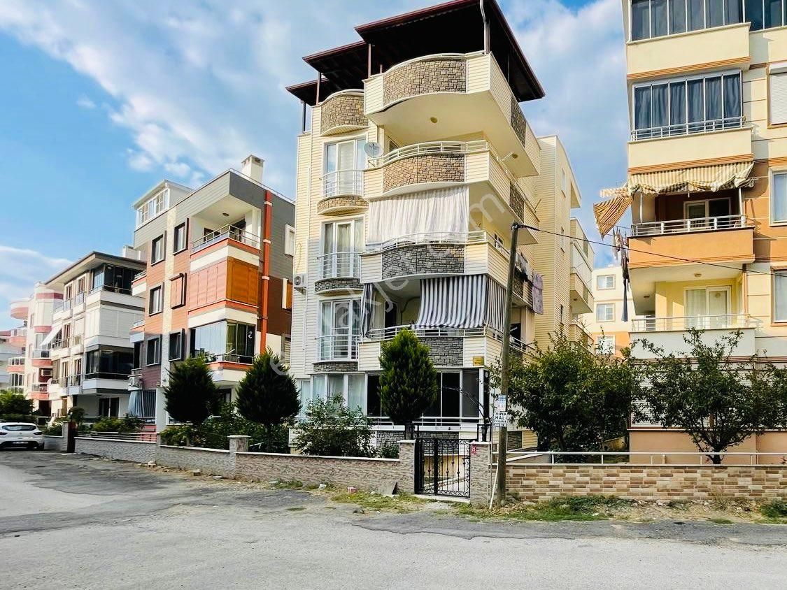 Edremit İkizçay Satılık Daire  HERDEM'DEN AKÇAY ALTINKUMDA EŞYALI MASRAFSIZ ARAKAT 2+1 SATILIK DAİRE